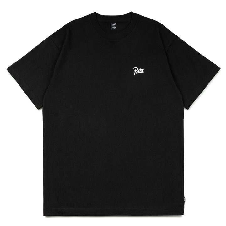 Some Like It Hot Tee | Black