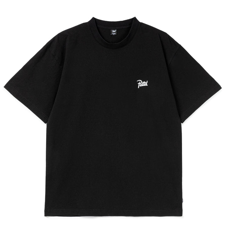 Tough Love Tee | Black