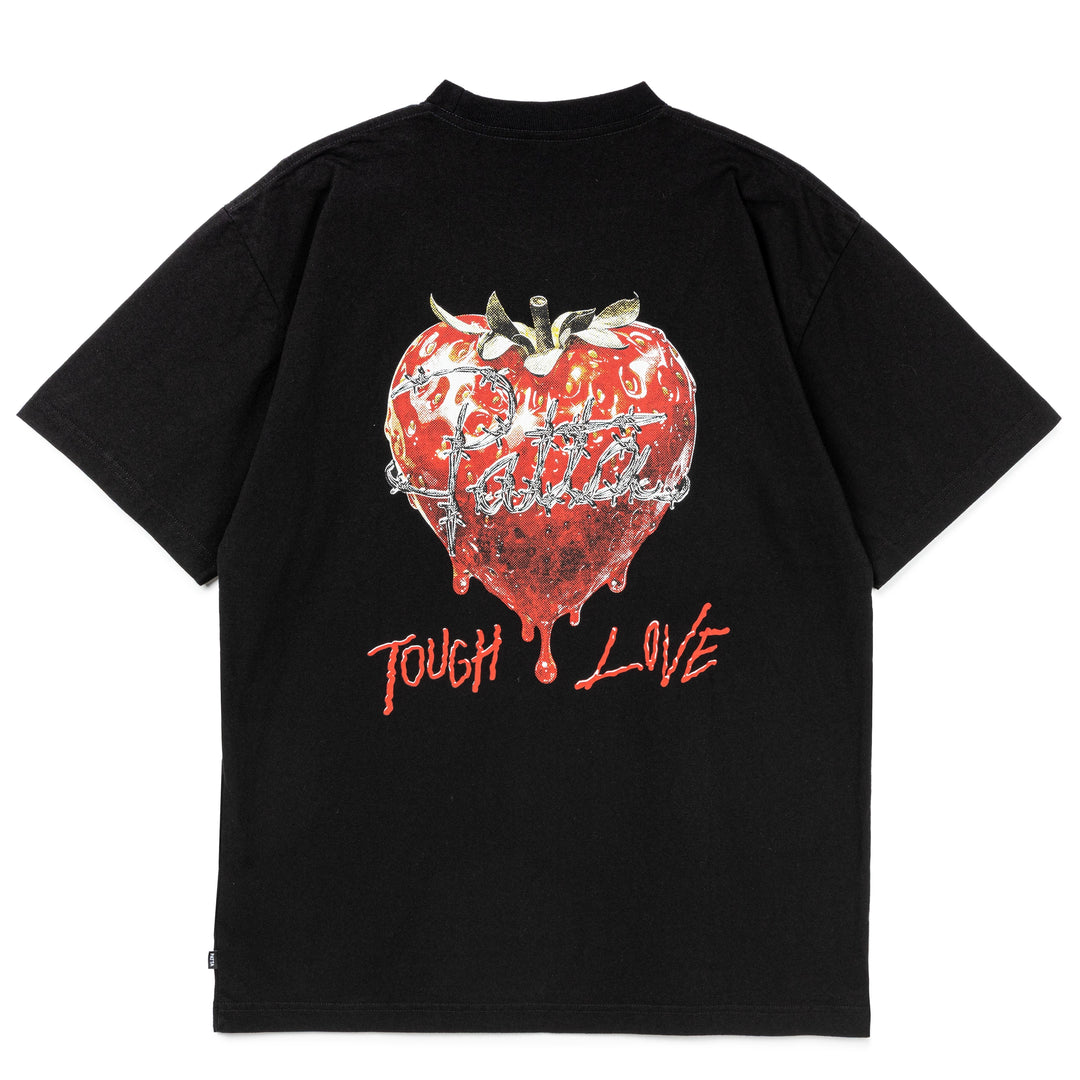 Tough Love Tee | Black