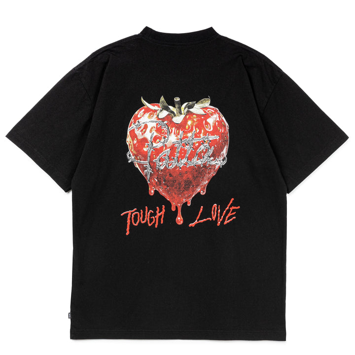 Tough Love Tee | Black