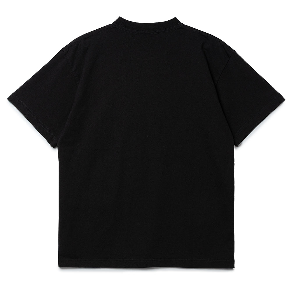 Patta Victory Tee | Black