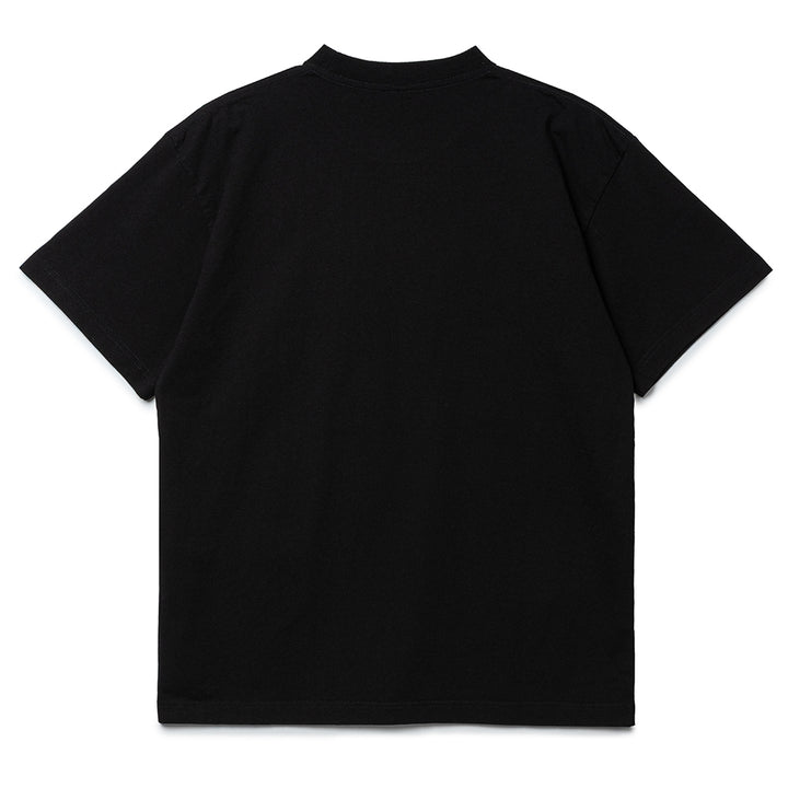 Patta Victory Tee | Black