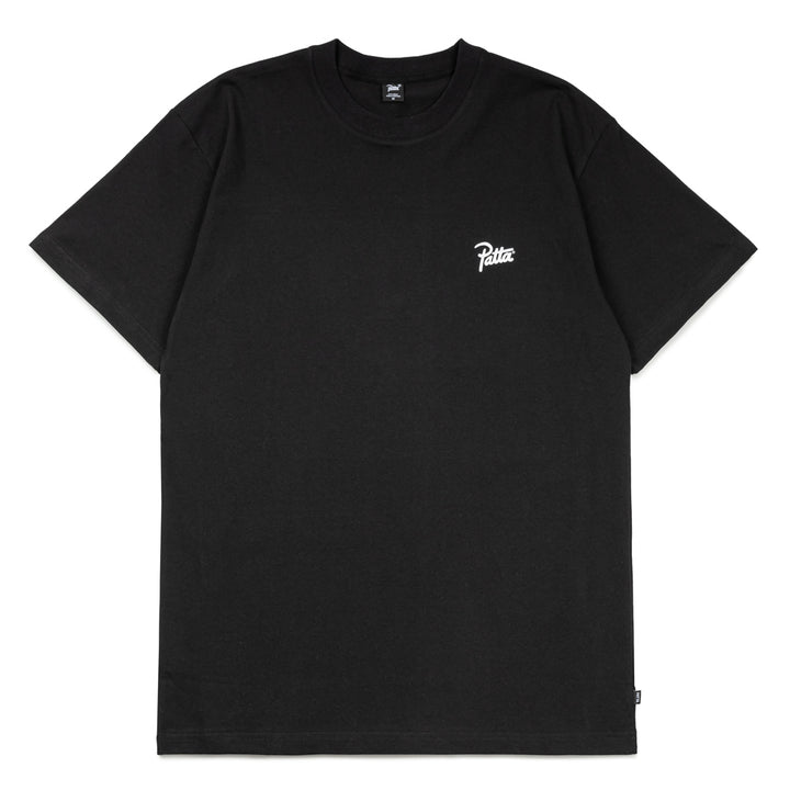 Xerox Peace Tee | Black