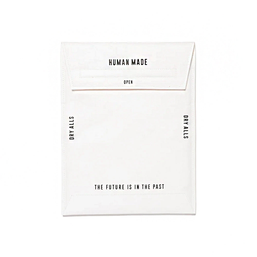 Pc/Tablet Sleeve 14 Inch | White