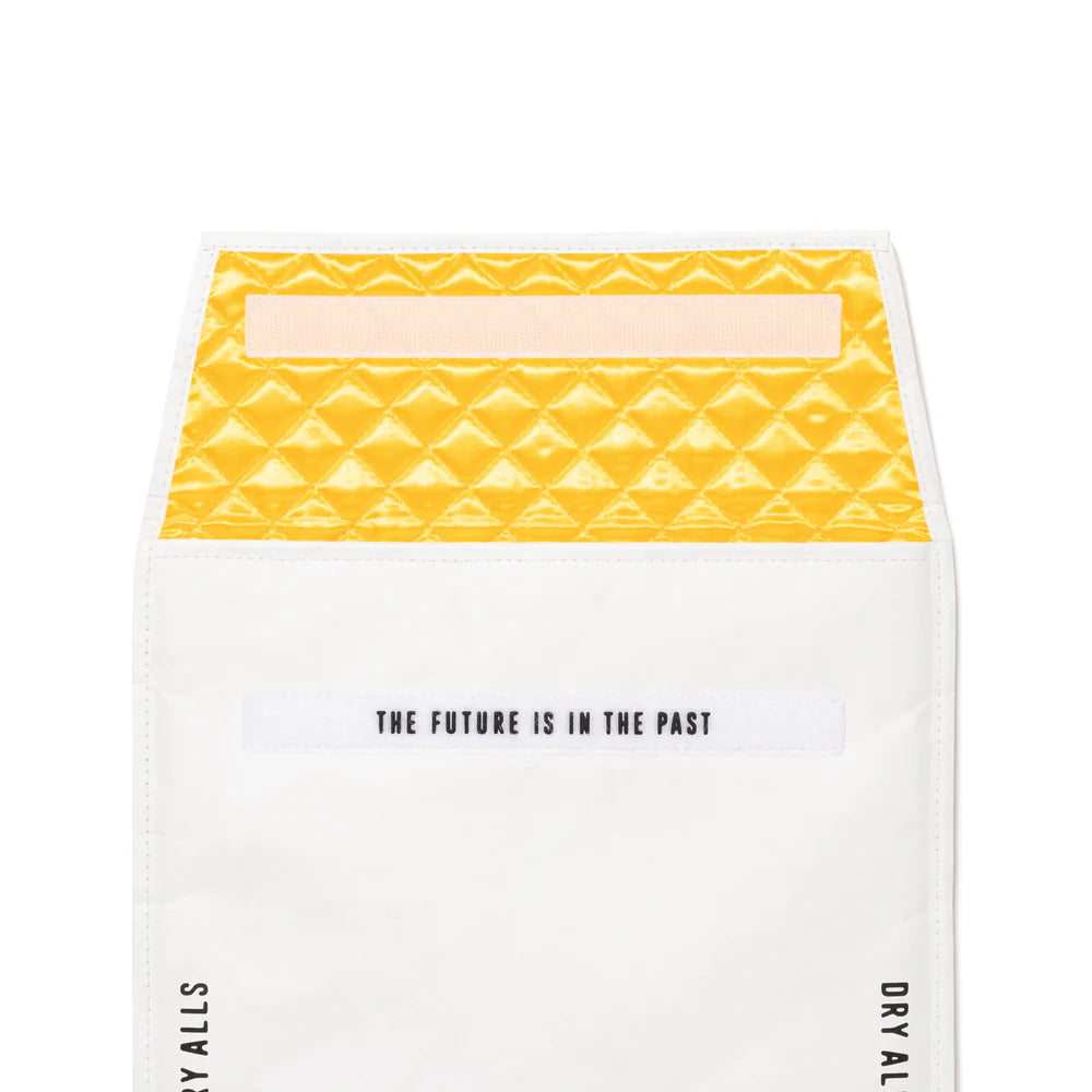 Pc/Tablet Sleeve 14 Inch | White