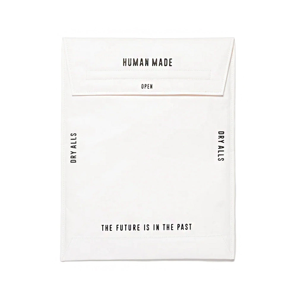 Pc/Tablet Sleeve 16 Inch | White