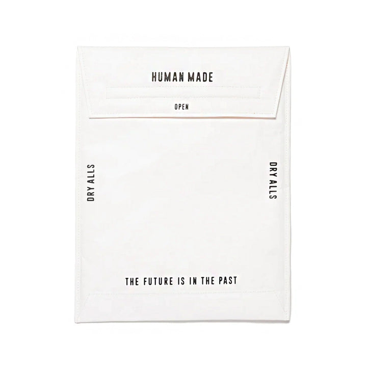 Pc/Tablet Sleeve 16 Inch | White