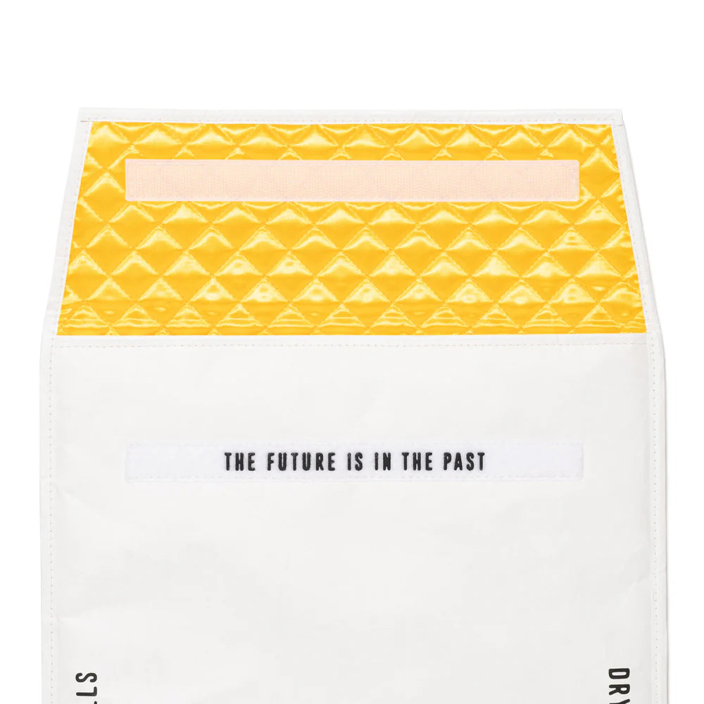 Pc/Tablet Sleeve 16 Inch | White