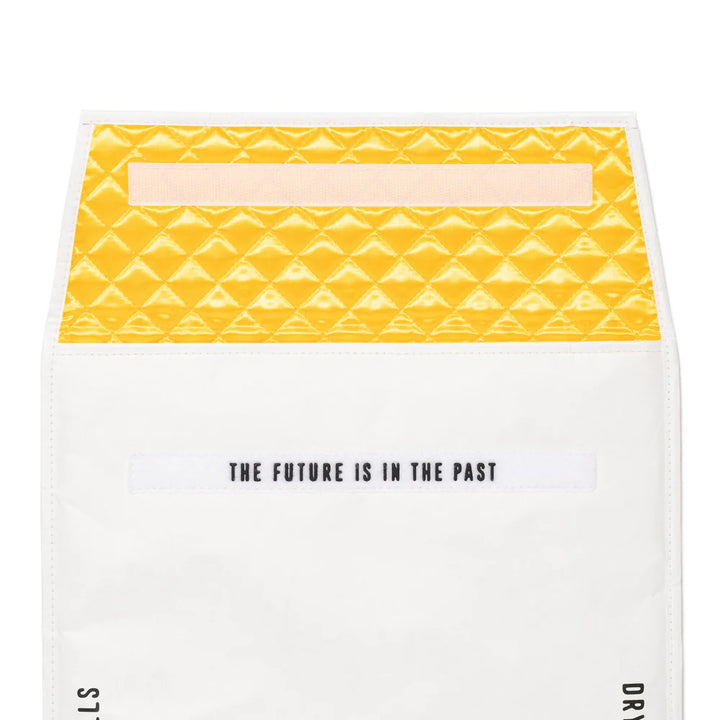 Pc/Tablet Sleeve 16 Inch | White