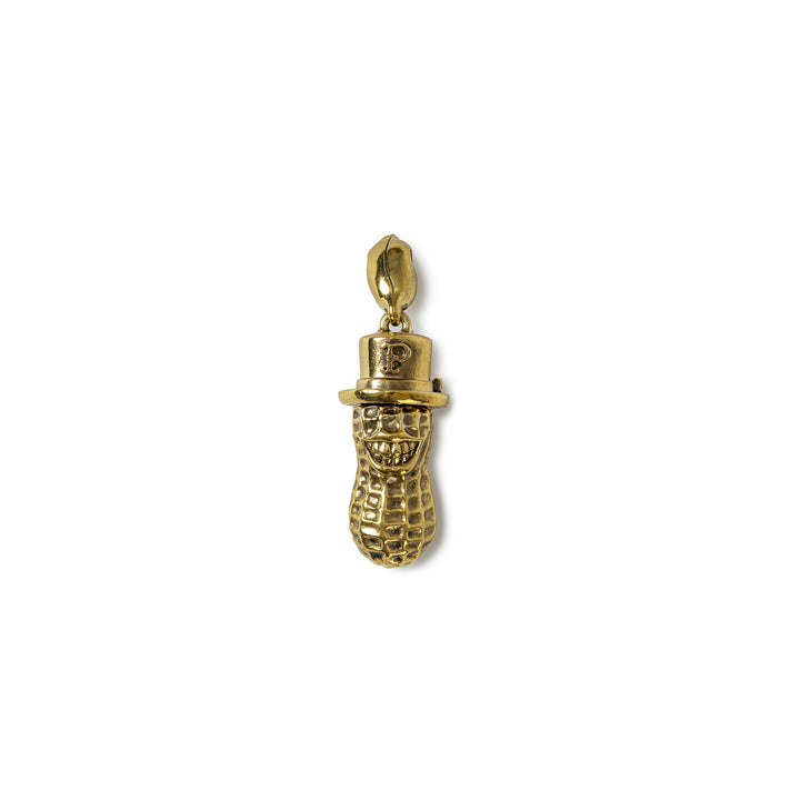 Yachimata Peanuts | Brass