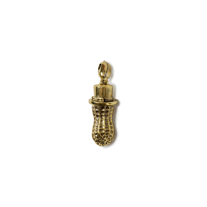 Yachimata Peanuts | Brass