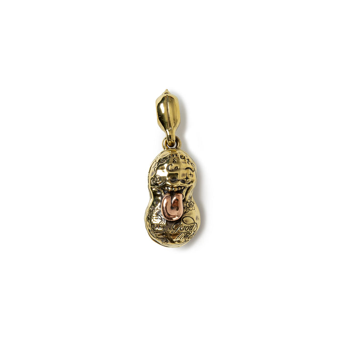 Bero Tatoo Peanuts (Slide) | Brass Copper