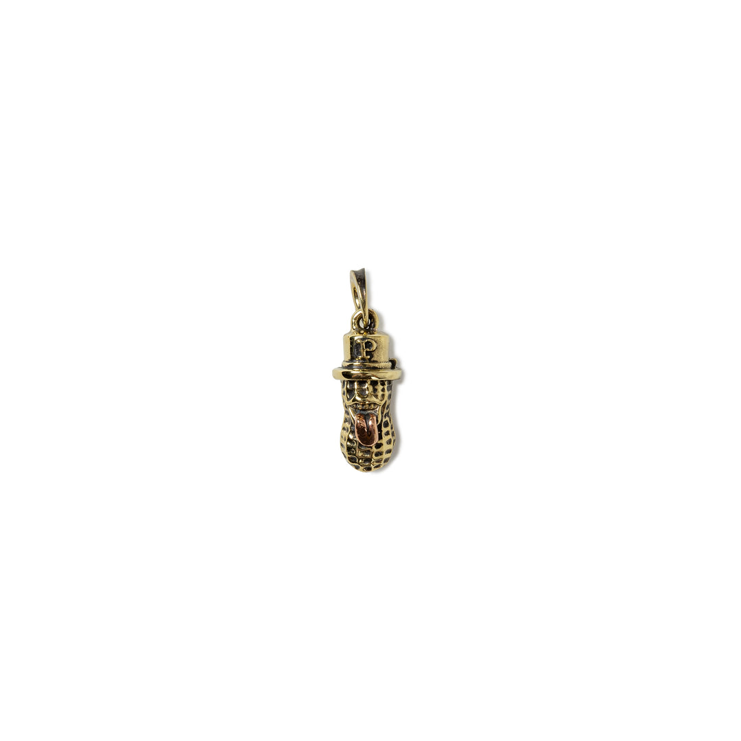 Medium Bero Peanuts | Brass Copper