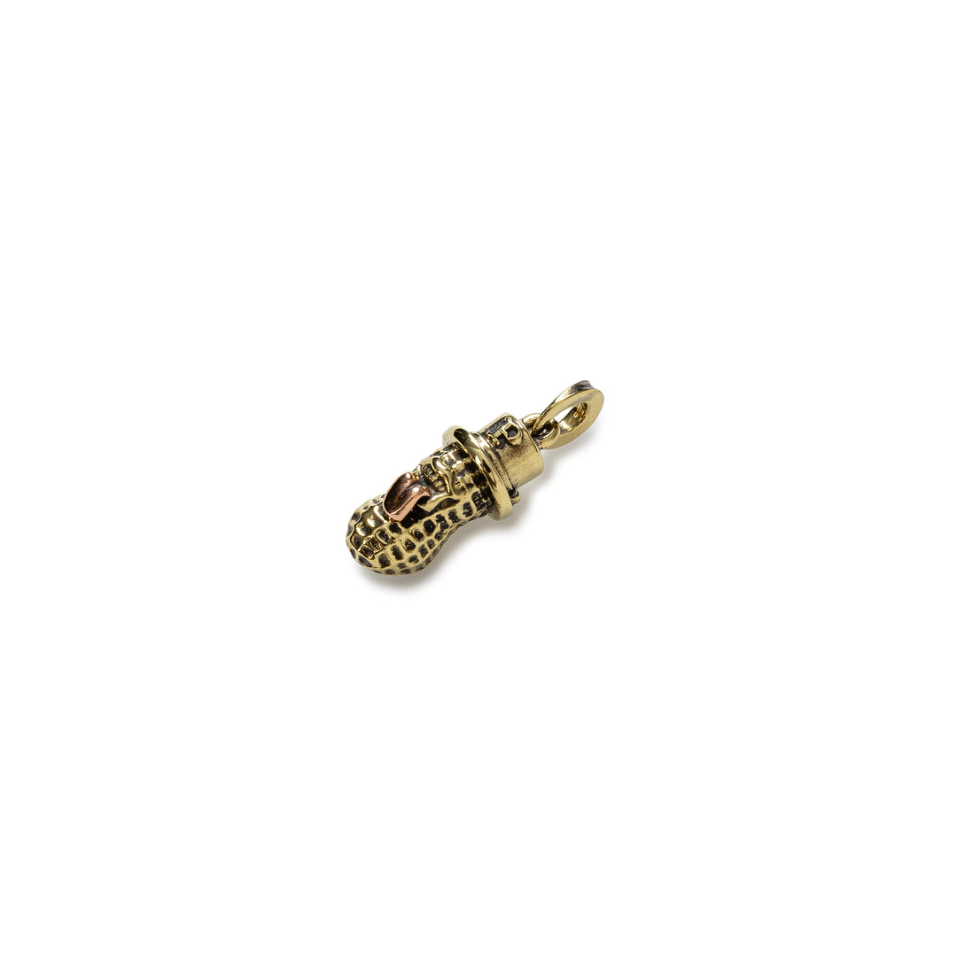 Medium Bero Peanuts | Brass Copper