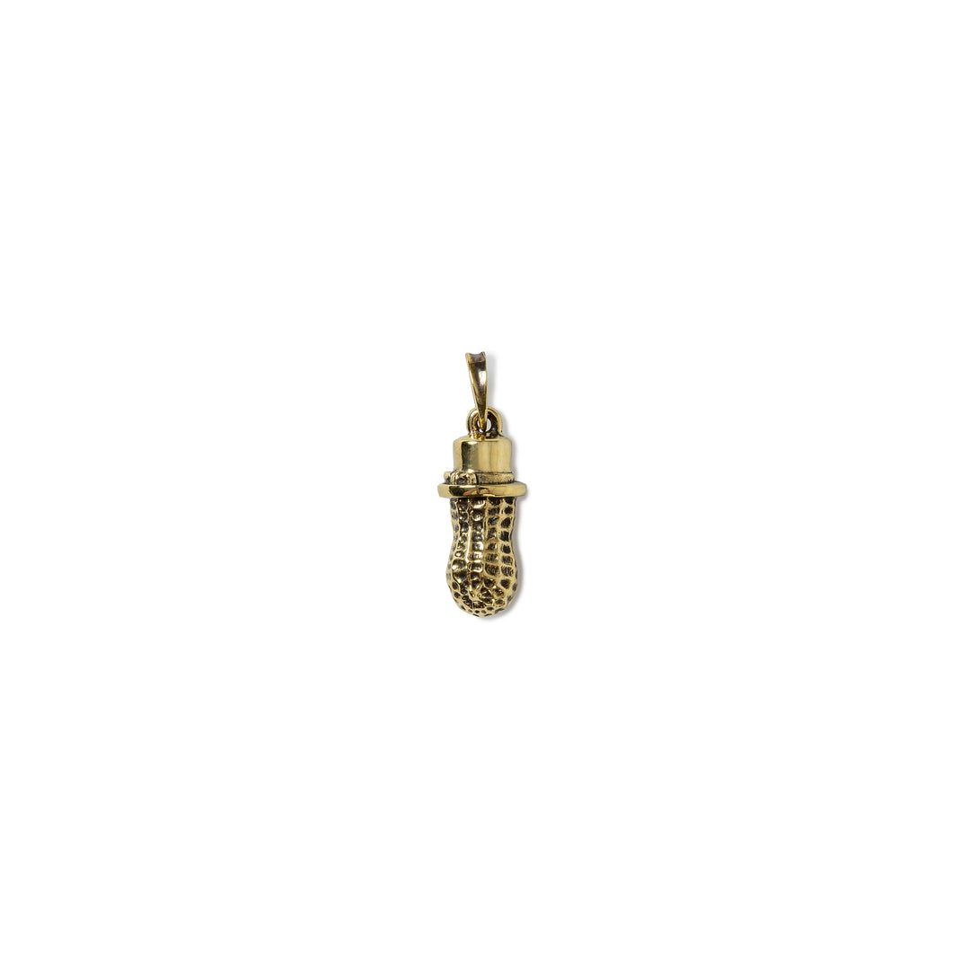 Medium Bero Peanuts | Brass Copper