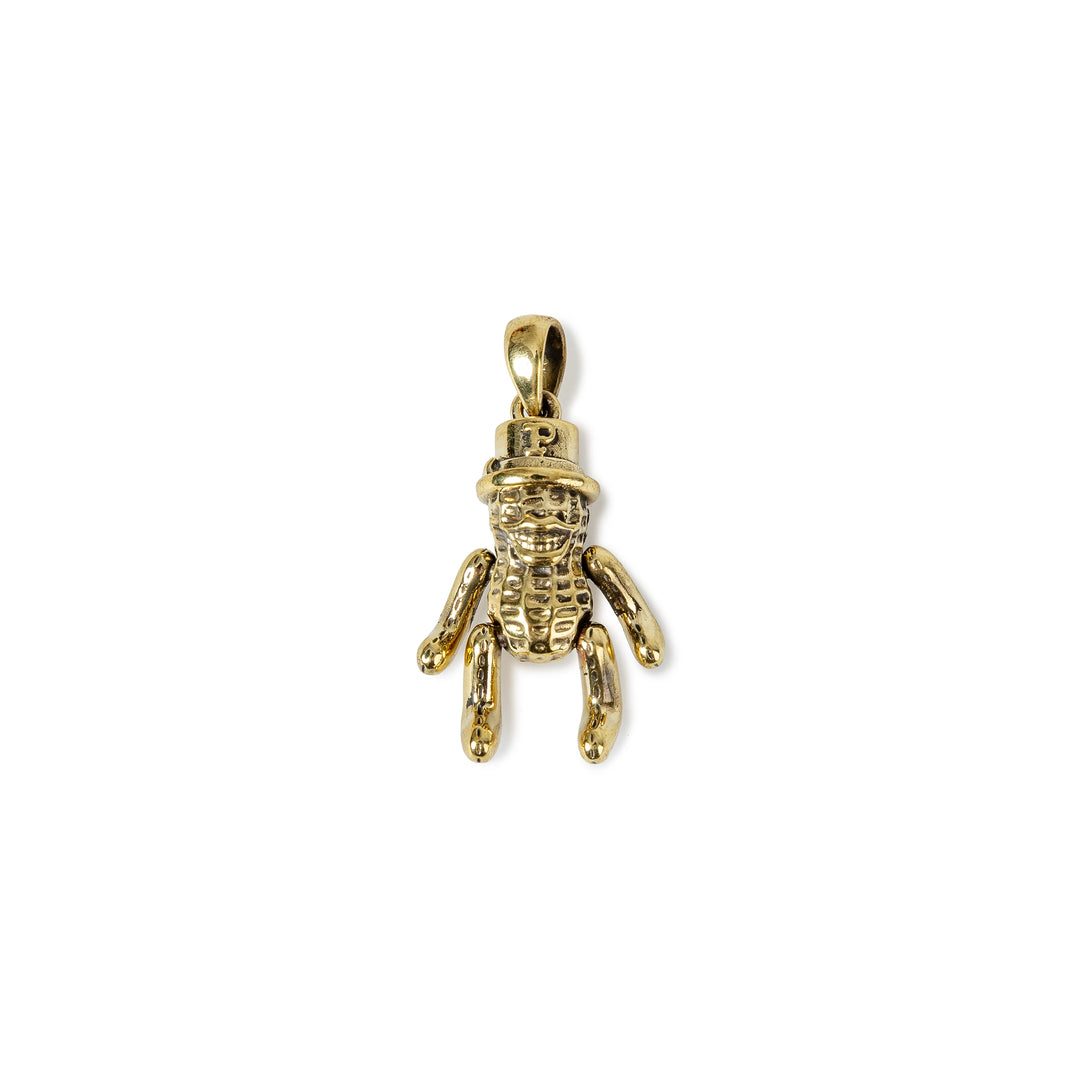 Teddy Peanuts | Brass