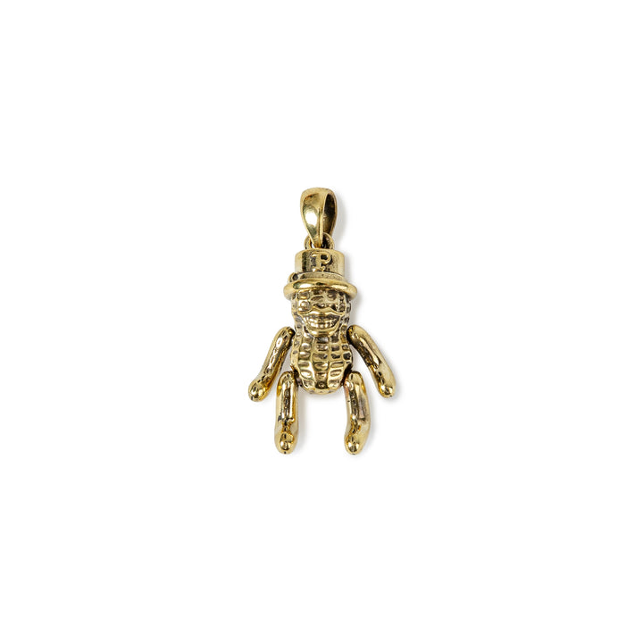 Teddy Peanuts | Brass