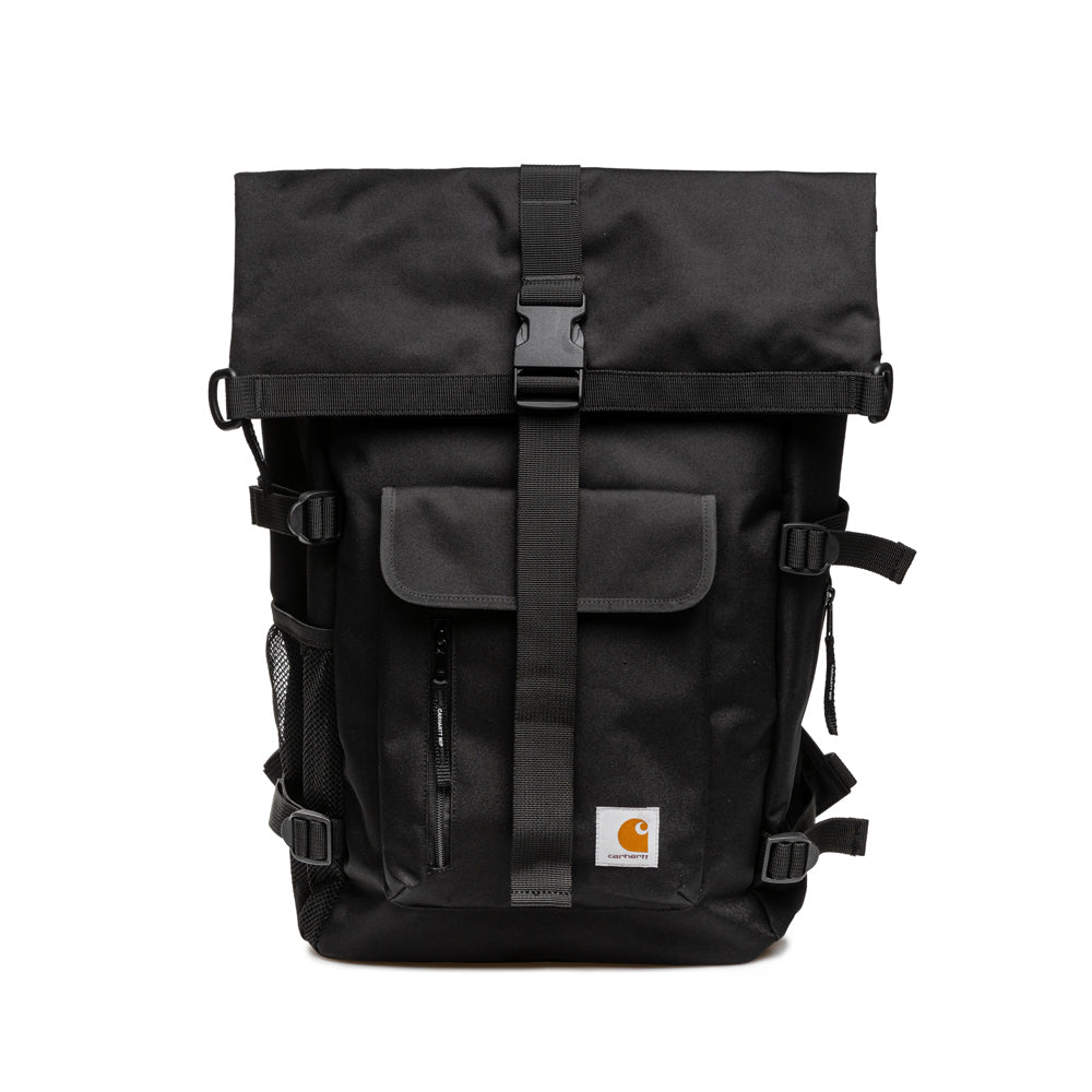 Philis Backpack | Black