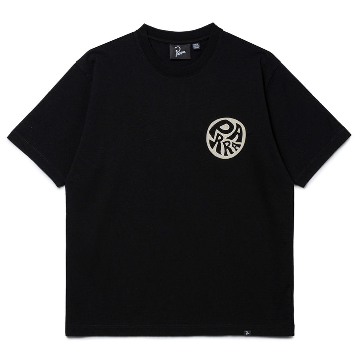 Play Ball Tee | Black