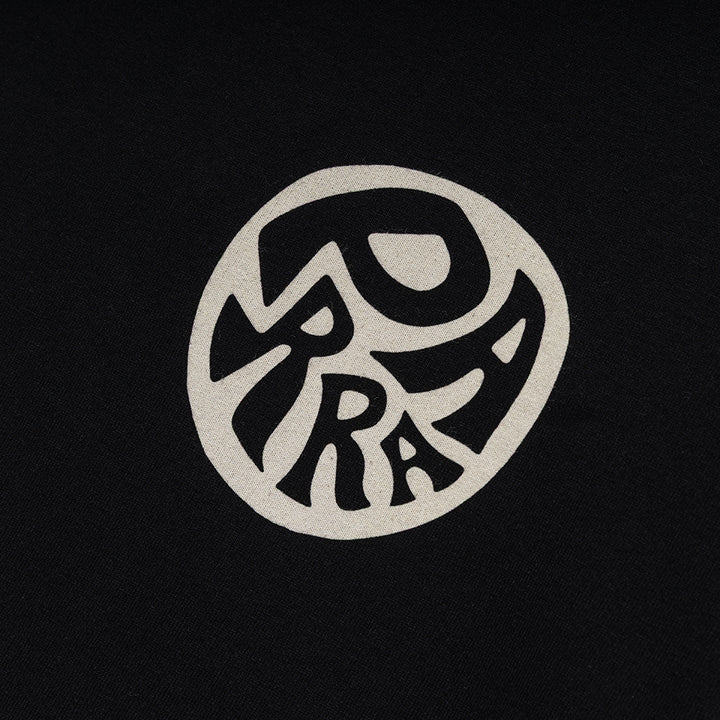 Play Ball Tee | Black