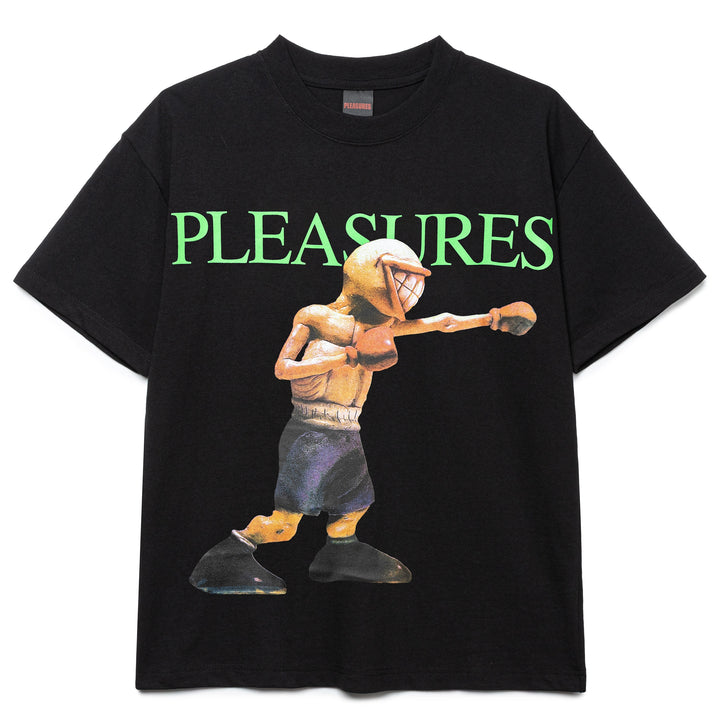 Animals Tee | Black