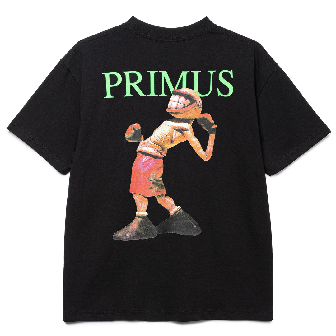 Animals Tee | Black