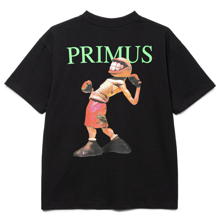 Animals Tee | Black