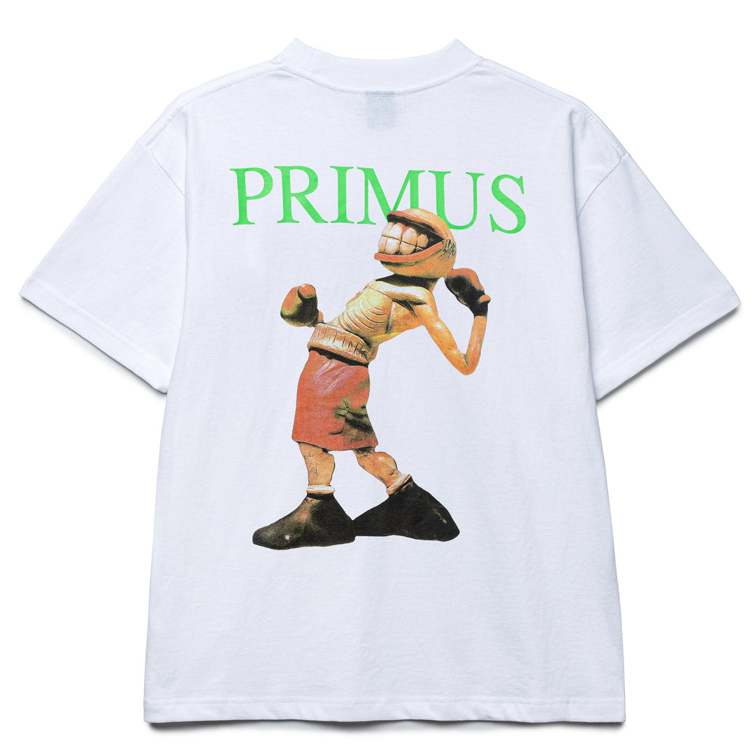 Animals Tee | White