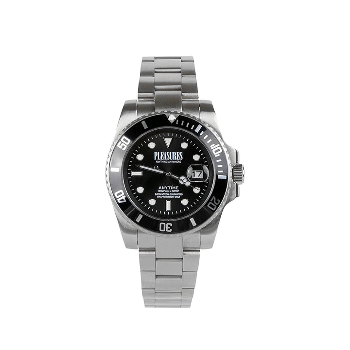 Anytime Watch | Black