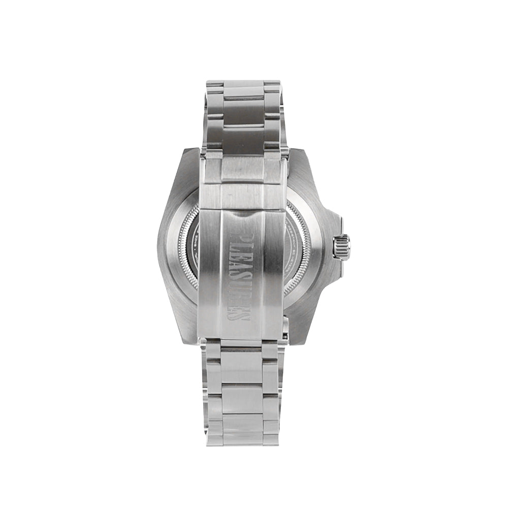 Anytime Watch | Black