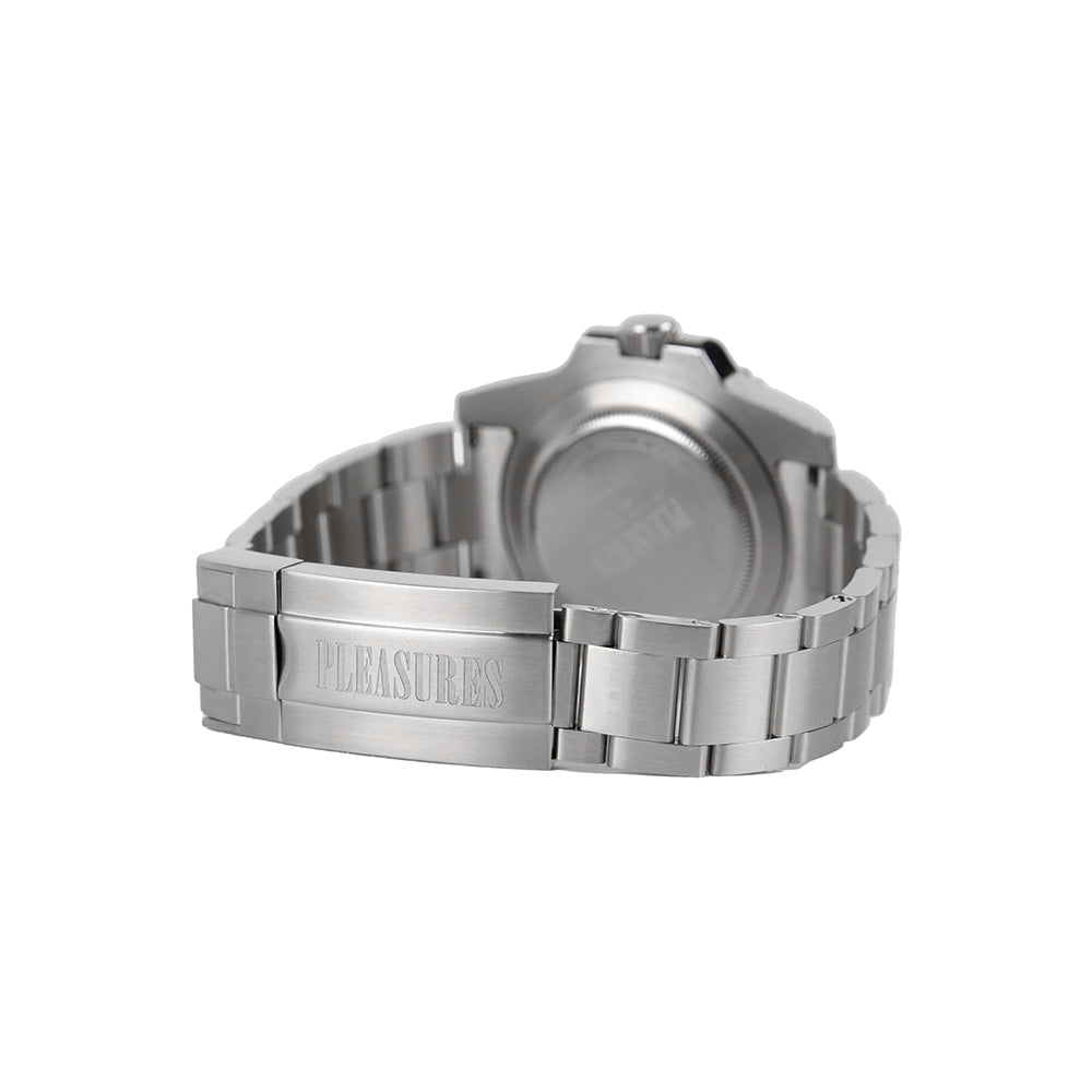 Anytime Watch | Black