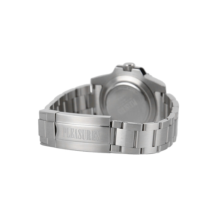 Anytime Watch | Black