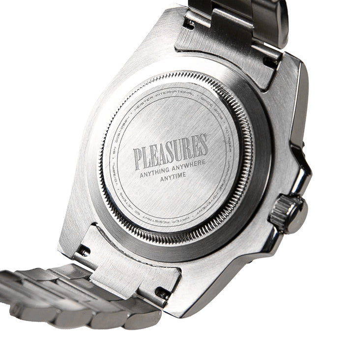 Anytime Watch | Black