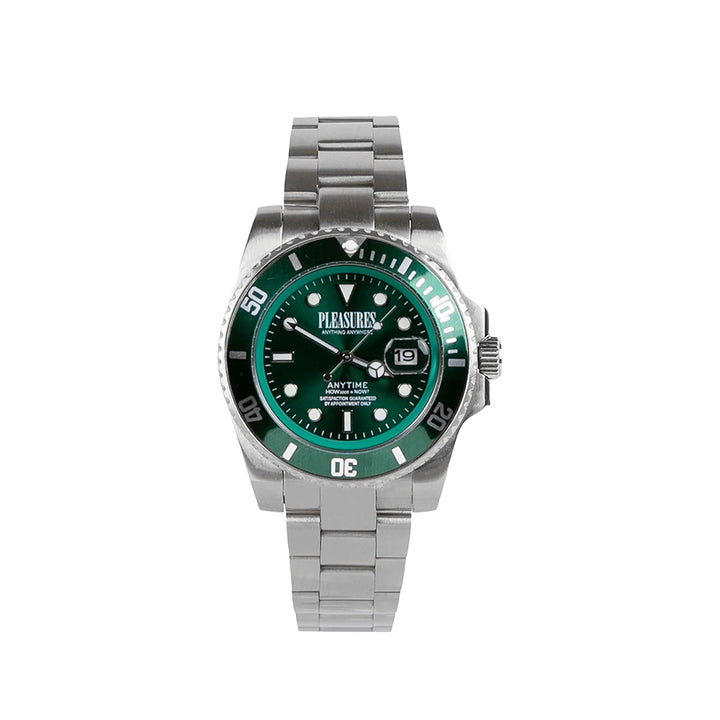 Anytime Watch | Green