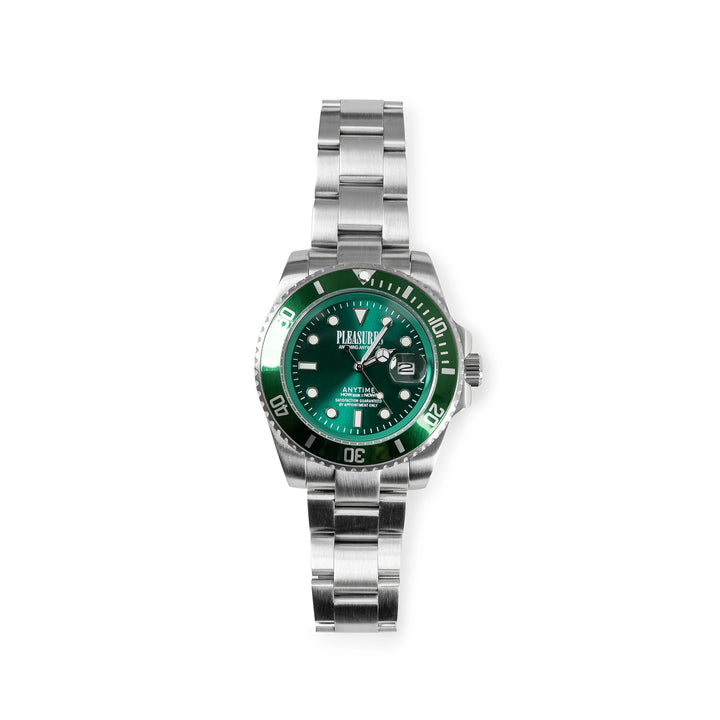 Anytime Watch | Green