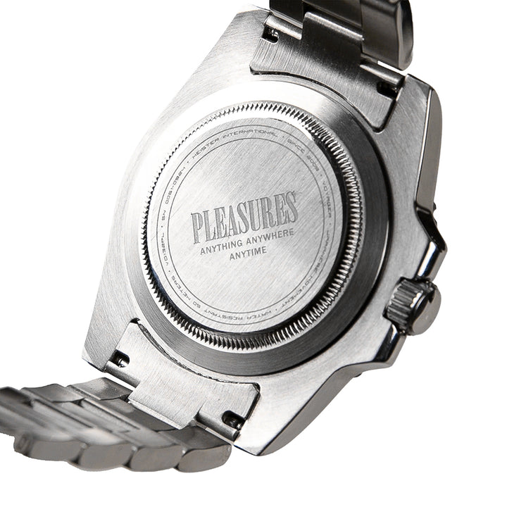 Anytime Watch | Green