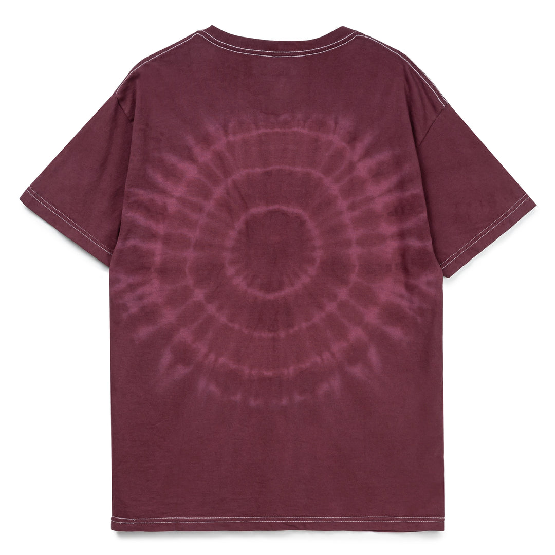 Civilized Tee | Purple