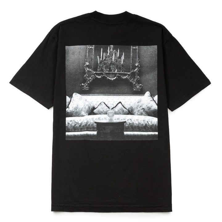 Couch Tee | Black