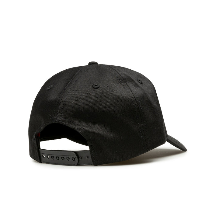 Digital Snapback | Black