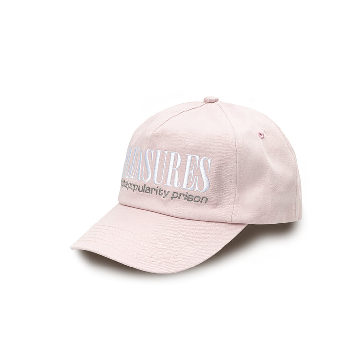 Digital Snapback | Mauve