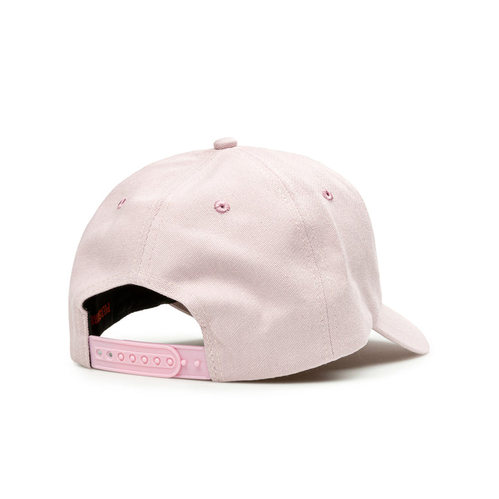 Digital Snapback | Mauve