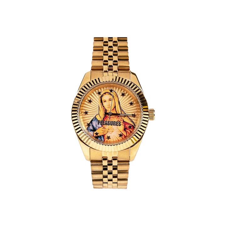 Faith Watch | Gold