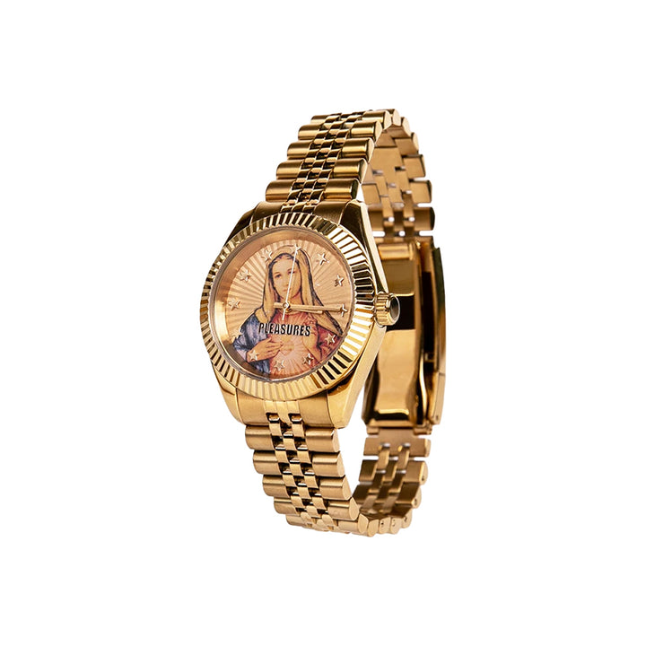 Faith Watch | Gold