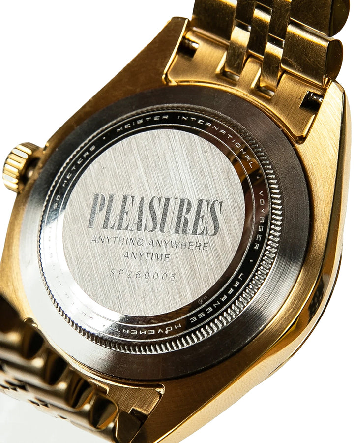 Faith Watch | Gold