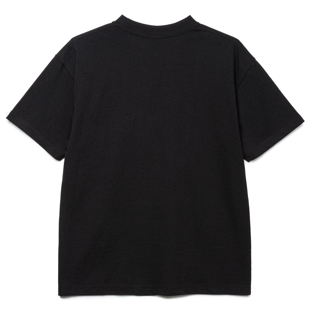 Hammer Tee | Black