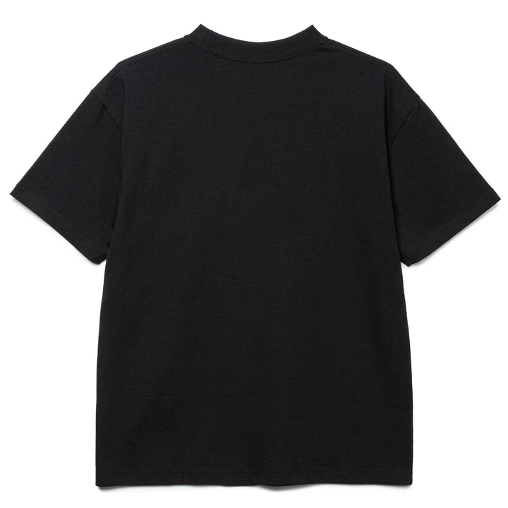 Hammer Tee | Black