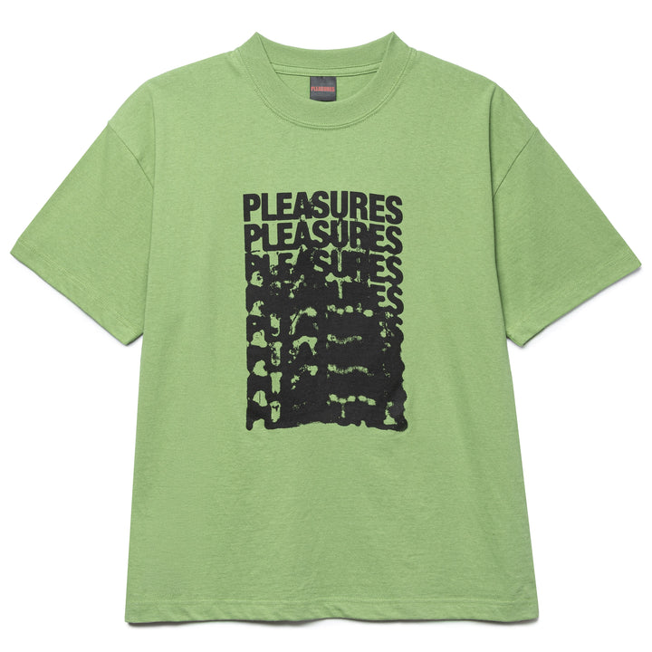 Immolate Tee | Sage