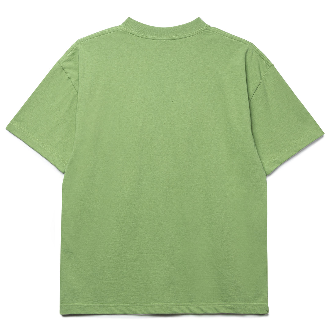 Immolate Tee | Sage