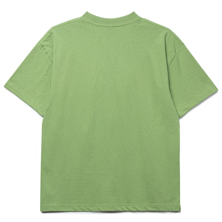 Immolate Tee | Sage
