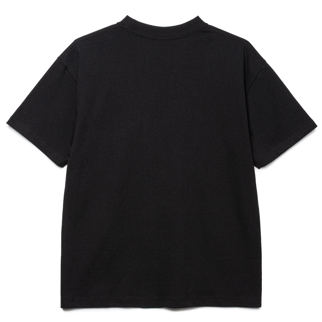 On Film Tee | Black